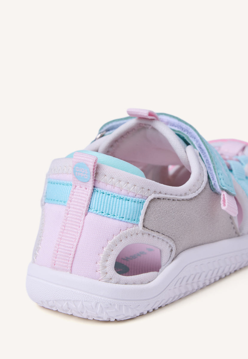 GIOSEPPO BAREFOOT - SANDALIAS CANGREJERAS CALABAR