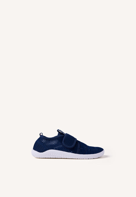 GIOSEPPO BAREFOOT - MESH SNEAKERS AMBITA