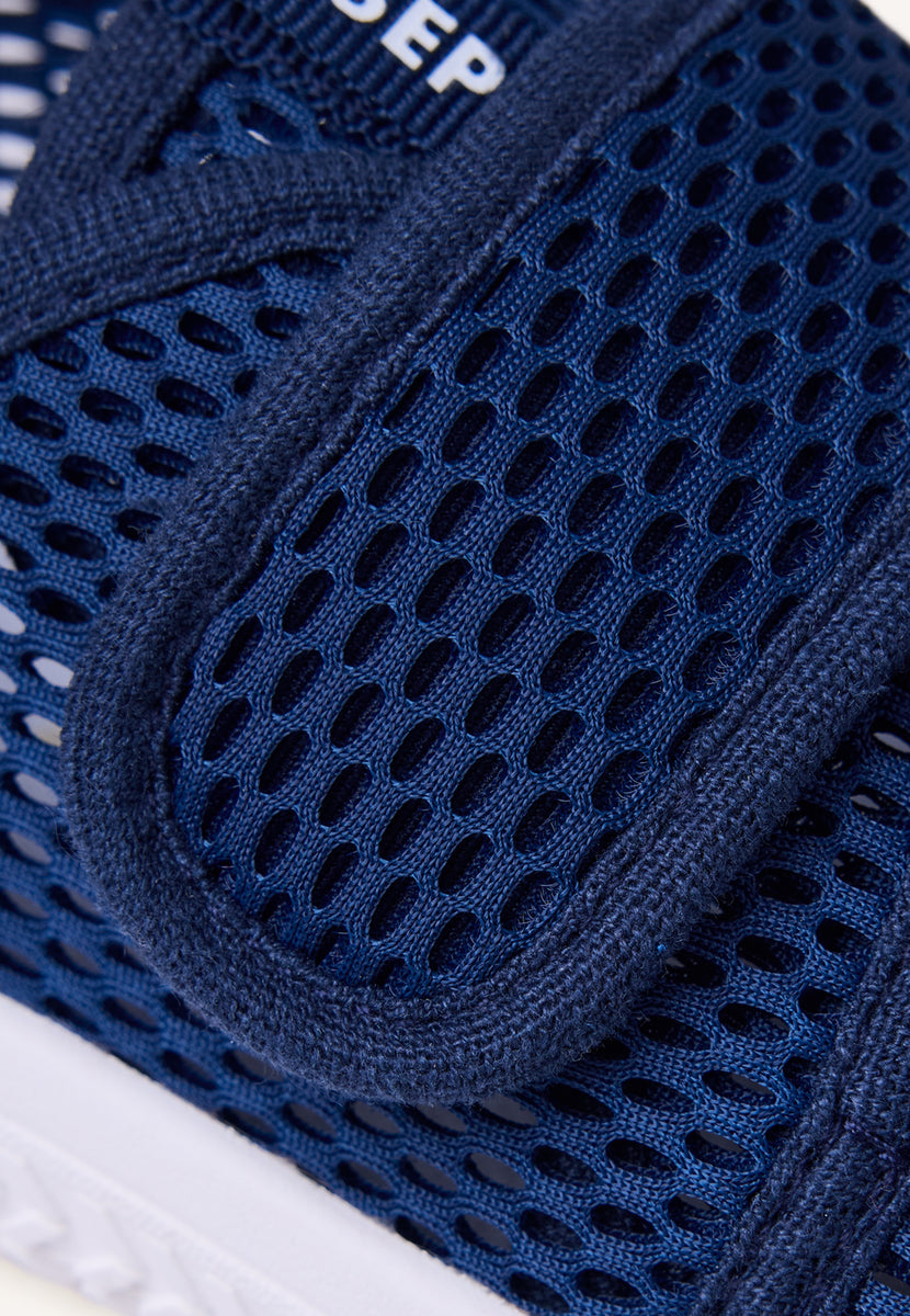 GIOSEPPO BAREFOOT - SNEAKERS RETE AMBITA