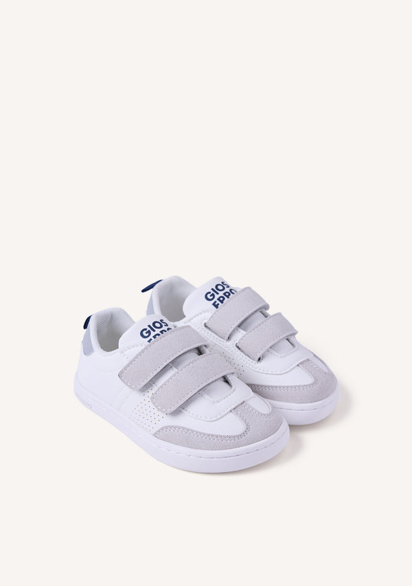 GIOSEPPO BAREFOOT - SNEAKERS CANLAON