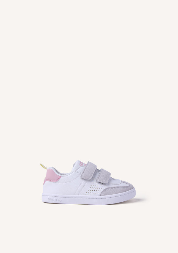 GIOSEPPO BAREFOOT - SNEAKERS CANLAON