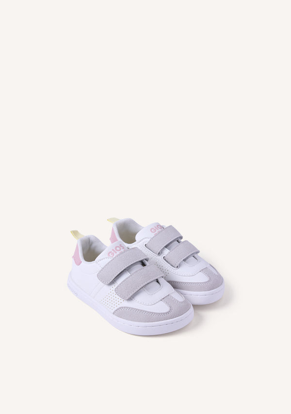 GIOSEPPO BAREFOOT - SNEAKERS CANLAON