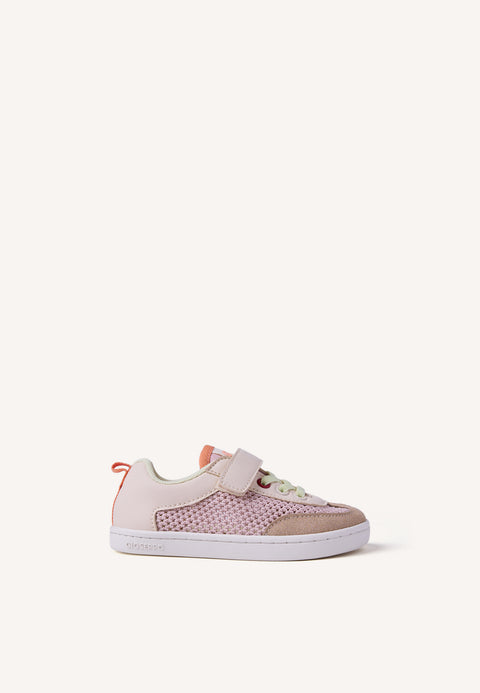 GIOSEPPO BAREFOOT - MESH SNEAKERS CRETE