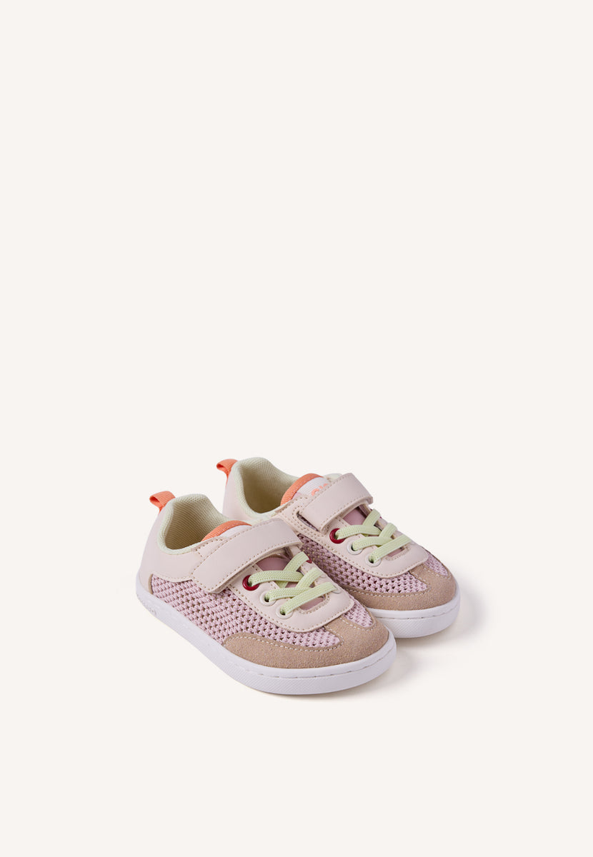 GIOSEPPO BAREFOOT - MESH SNEAKERS CRETE