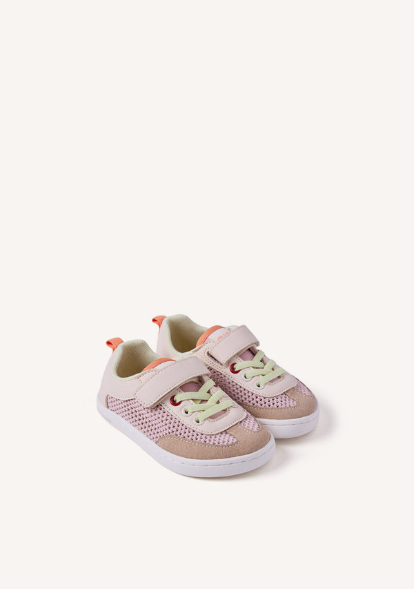 GIOSEPPO BAREFOOT - MESH SNEAKERS CRETE
