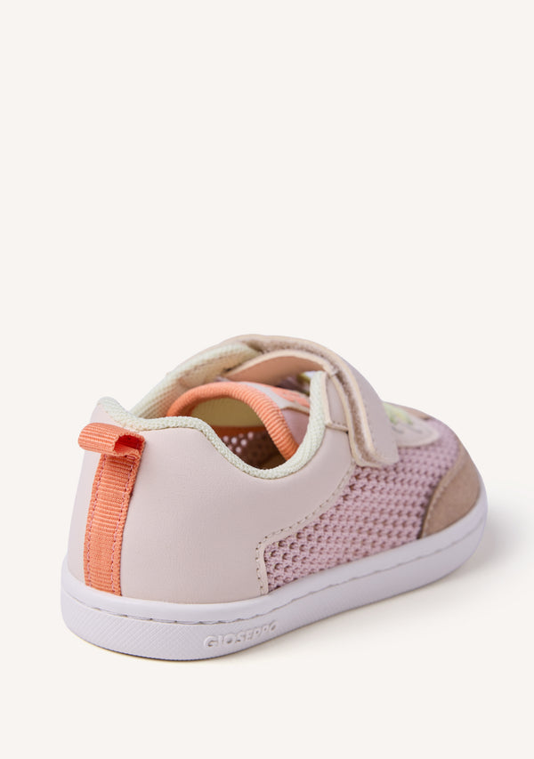 GIOSEPPO BAREFOOT - MESH SNEAKERS CRETE