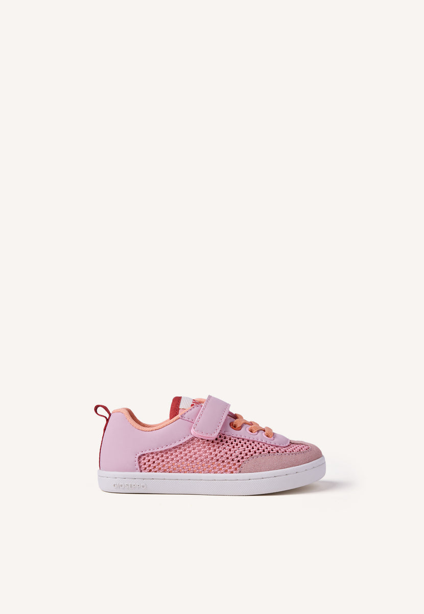 GIOSEPPO BAREFOOT - MESH SNEAKERS CRETE
