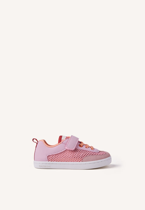 GIOSEPPO BAREFOOT - MESH SNEAKERS CRETE