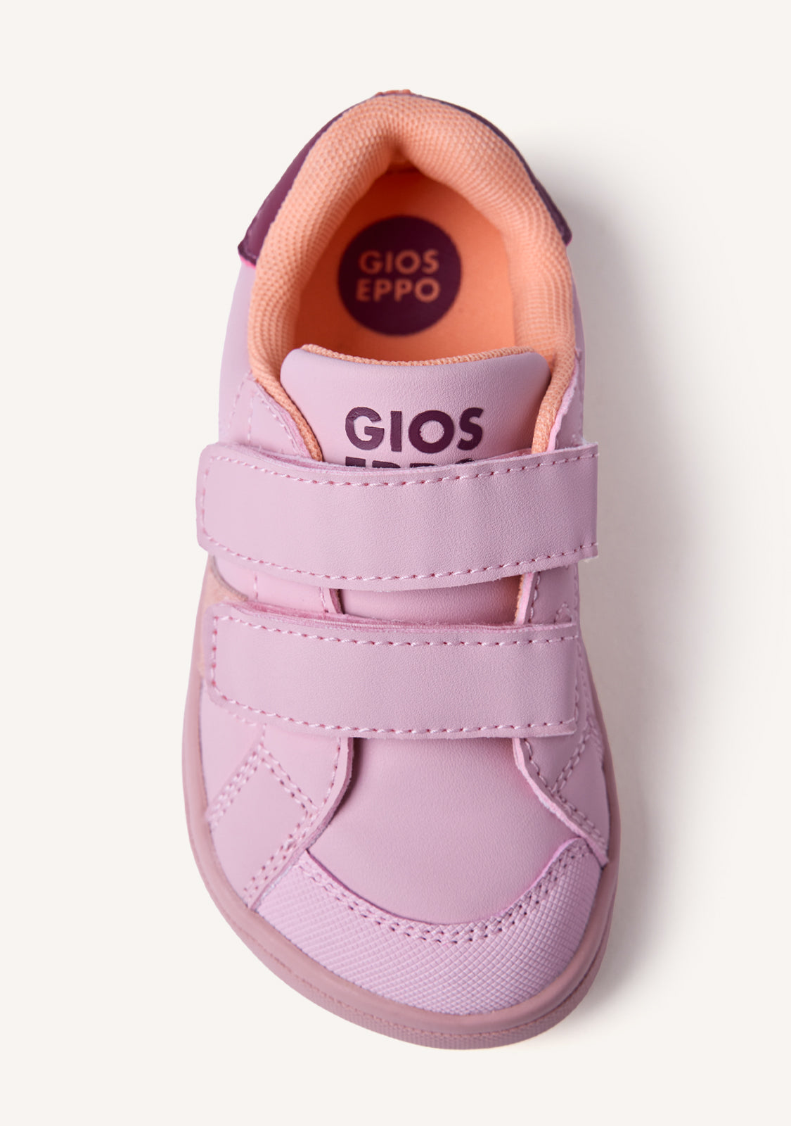 GIOSEPPO BAREFOOT - ZAPATILLAS EDET