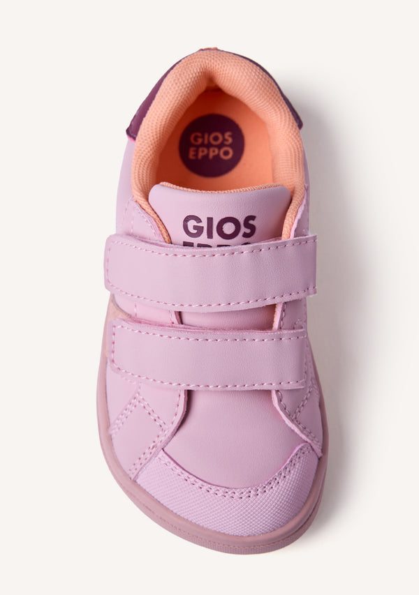 GIOSEPPO BAREFOOT - ZAPATILLAS EDET