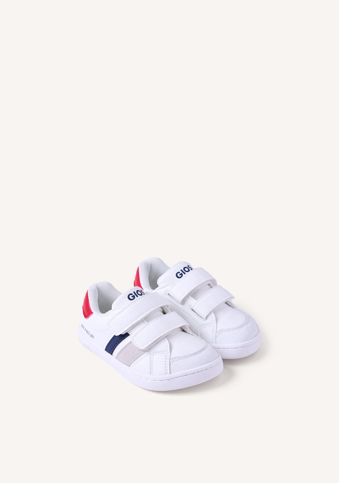 GIOSEPPO BAREFOOT - SNEAKERS EDET