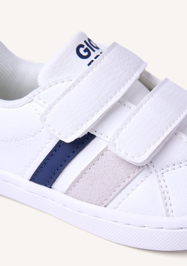 GIOSEPPO BAREFOOT - SNEAKERS EDET