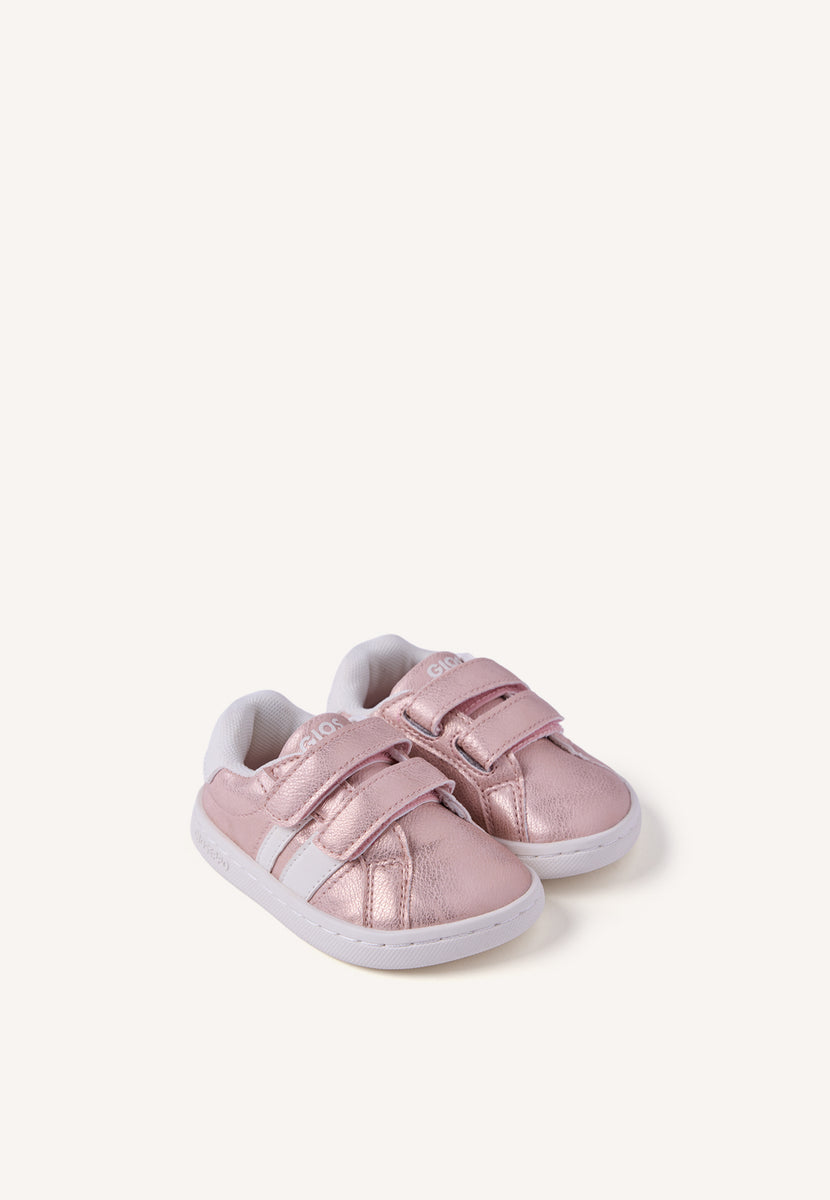 GIOSEPPO BAREFOOT - SNEAKERS BRILLANTEZZA HANDENI