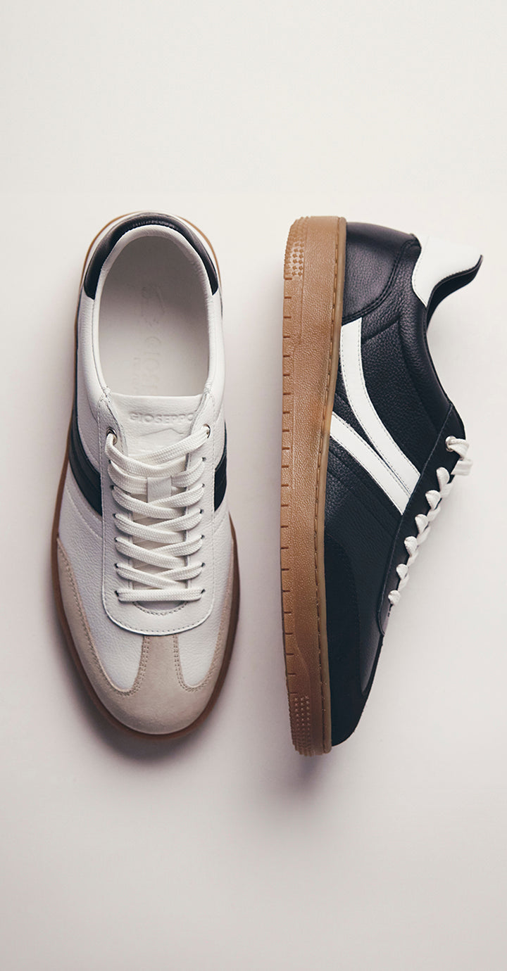 Sneakers banner