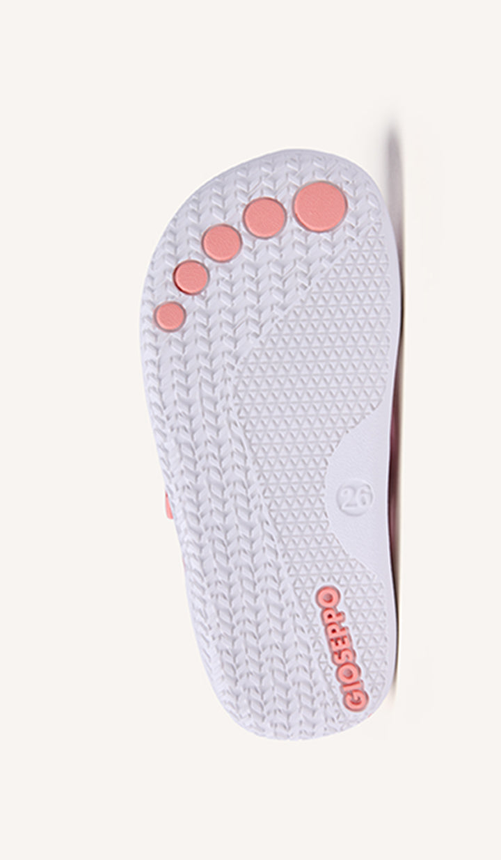 Non-slip sole