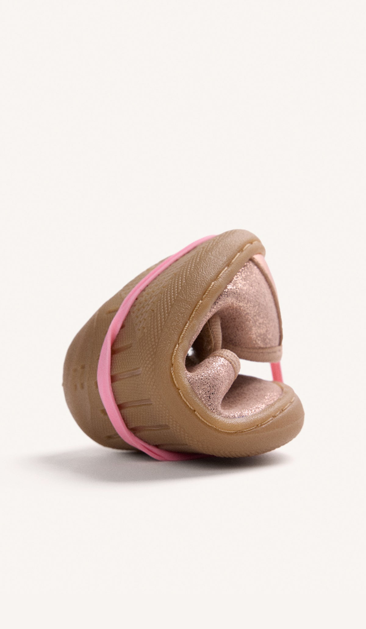 Souple et pliable