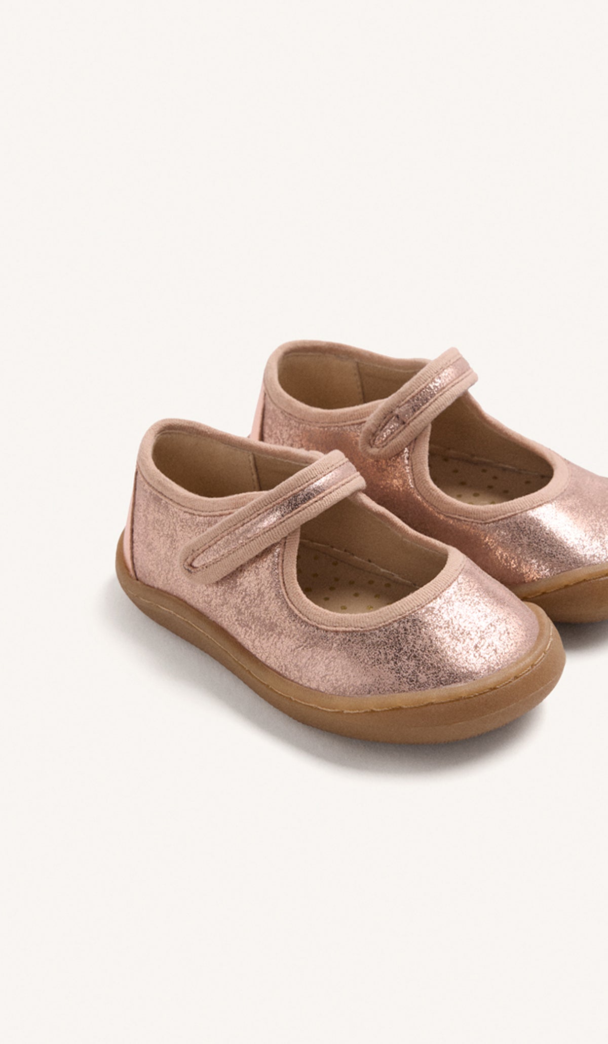 Cuir souple