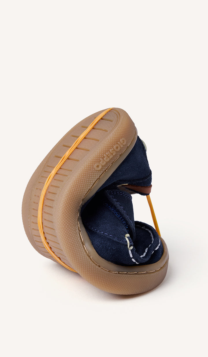 Flexible and twistable