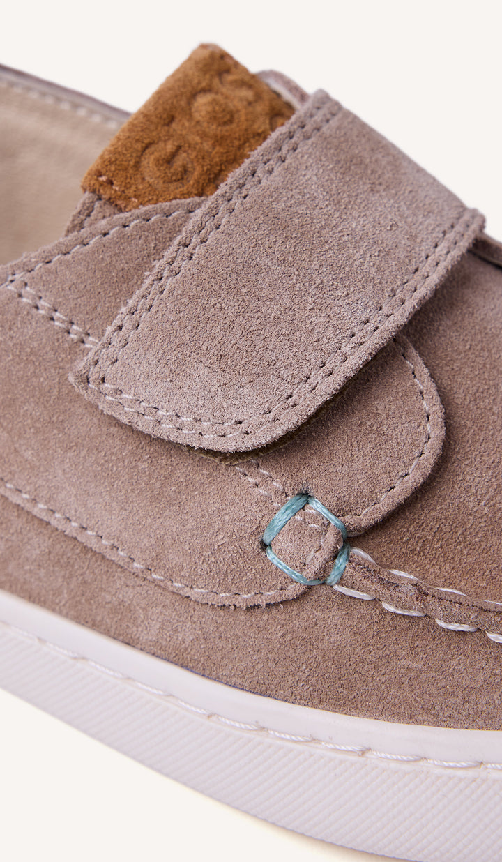 Soft leather
