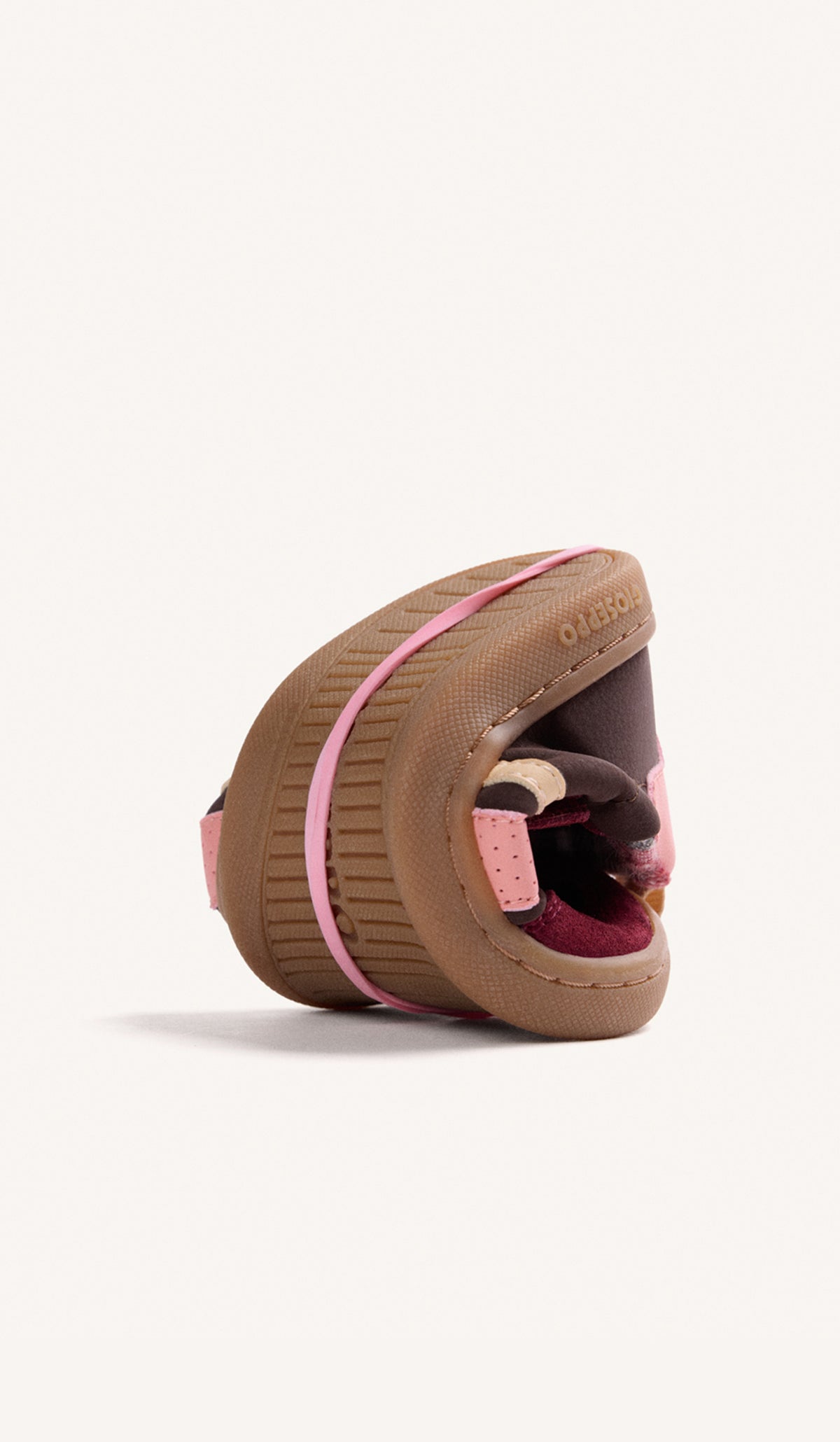 Flexible et pliable