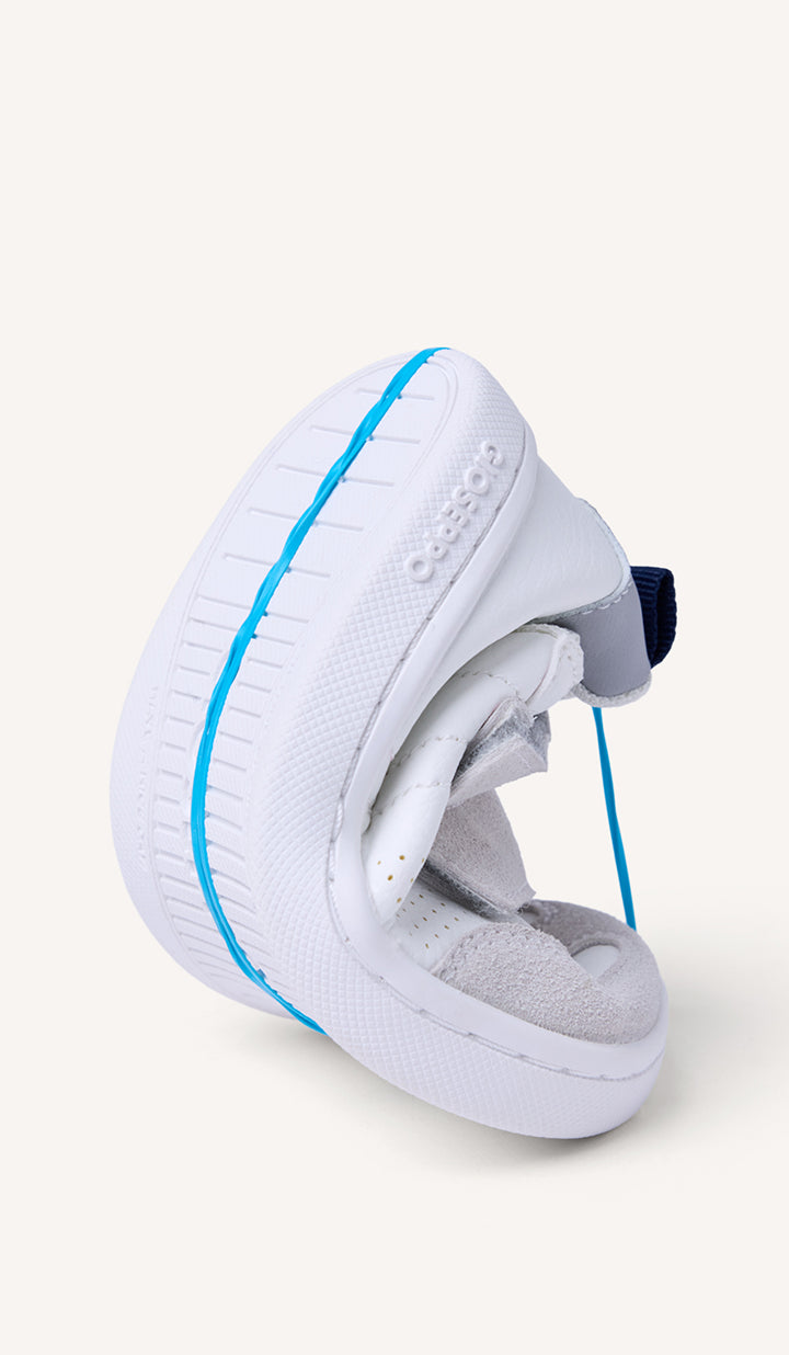 Flexible and twistable