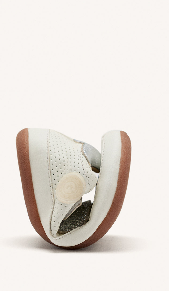 Flexible and twistable