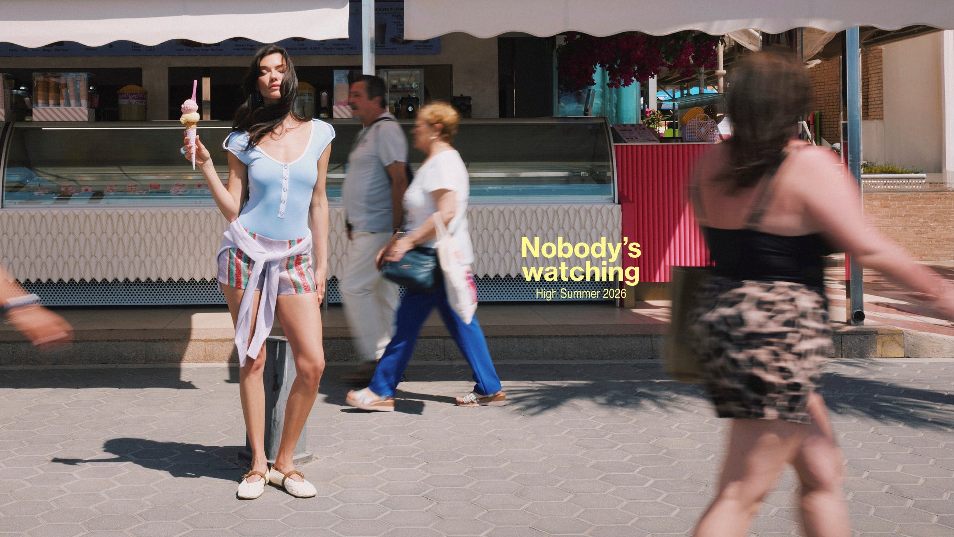 Image banner