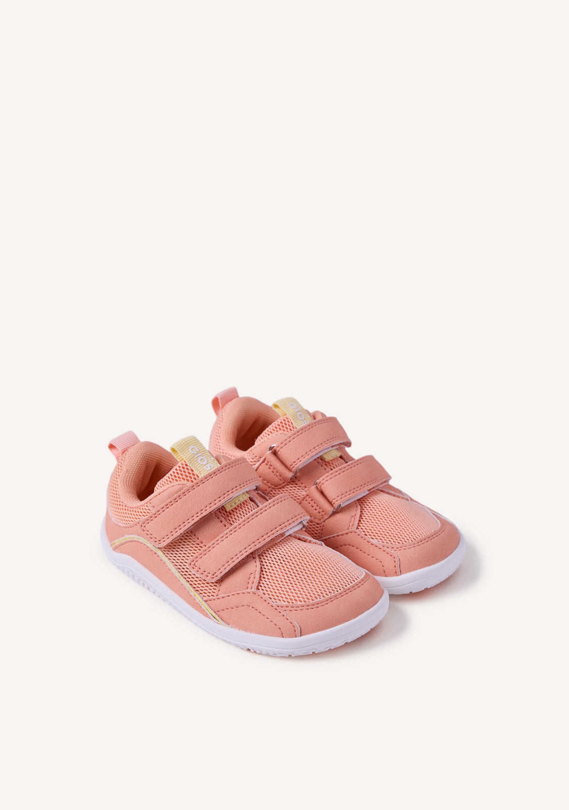 GIOSEPPO BAREFOOT - BASKETS RÉSILLE COLEBROOK