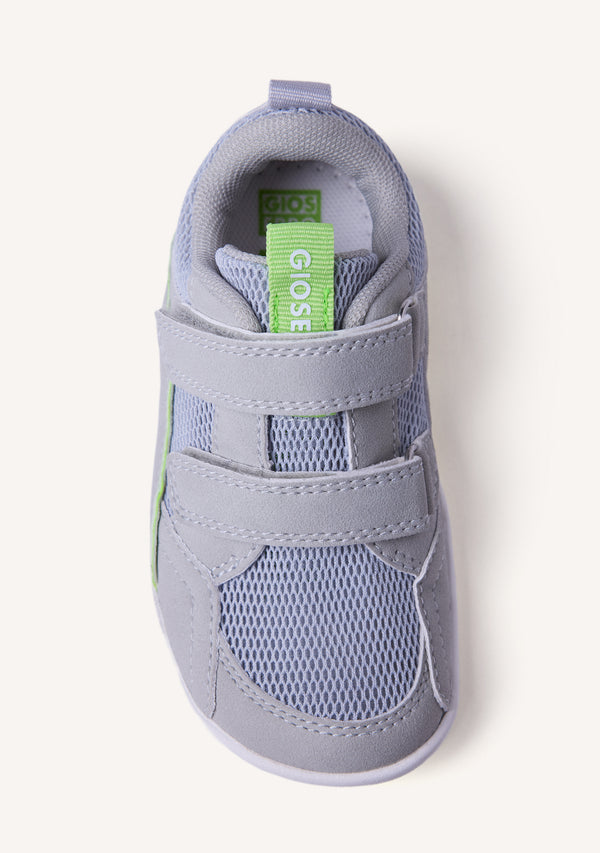 GIOSEPPO BAREFOOT - MESH SNEAKERS COLEBROOK