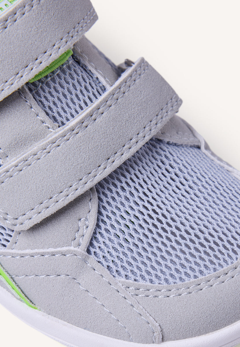 GIOSEPPO BAREFOOT - MESH SNEAKERS COLEBROOK