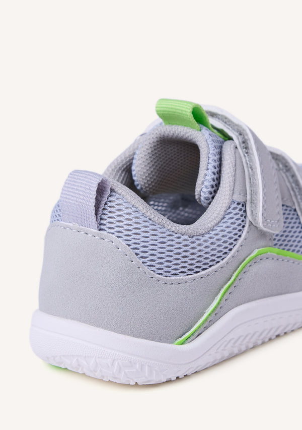 GIOSEPPO BAREFOOT - MESH SNEAKERS COLEBROOK