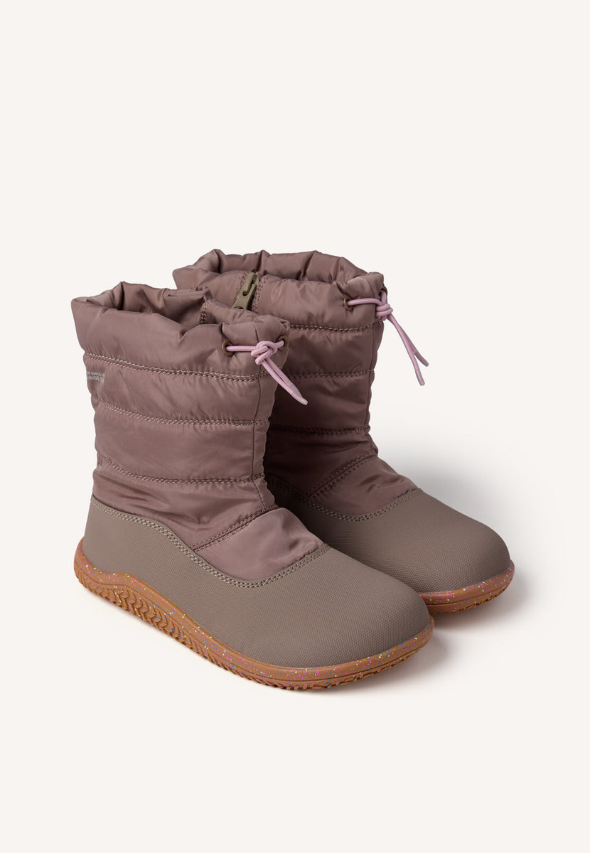 GIOSEPPO BAREFOOT - APRÈS SKI STYLE BOOTS KIESTER