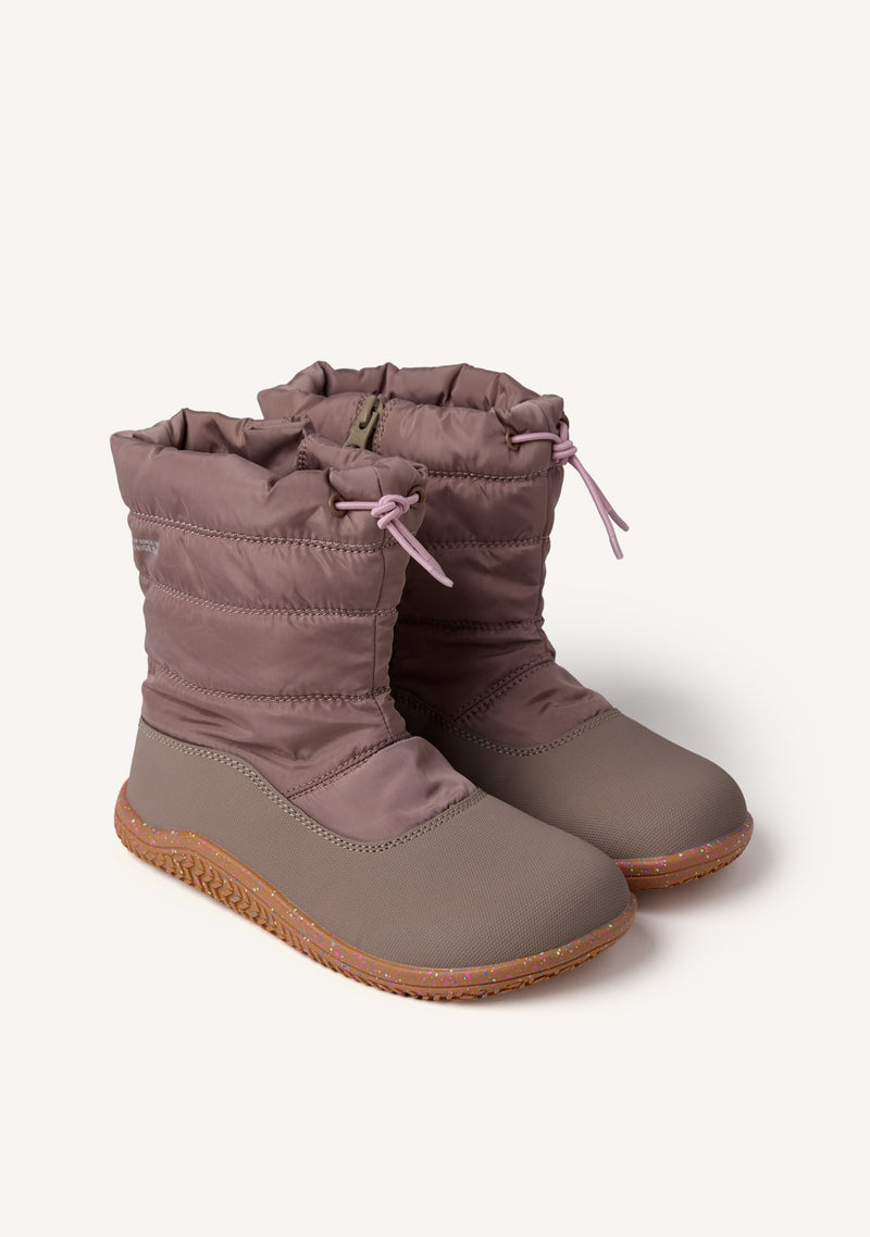 GIOSEPPO BAREFOOT - APRÈS SKI STYLE BOOTS KIESTER