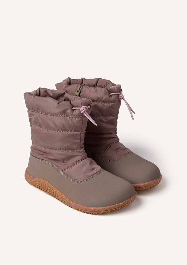 GIOSEPPO BAREFOOT - APRÈS SKI STYLE BOOTS KIESTER