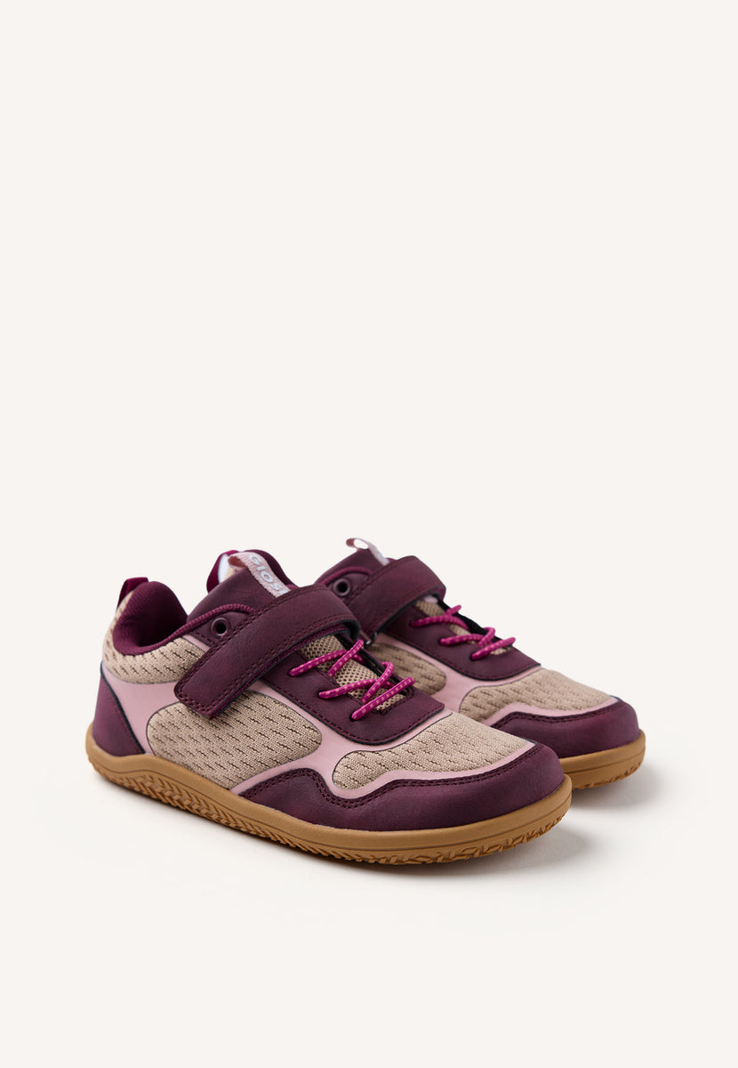 ZAPATILLAS BAREFOOT ERITH