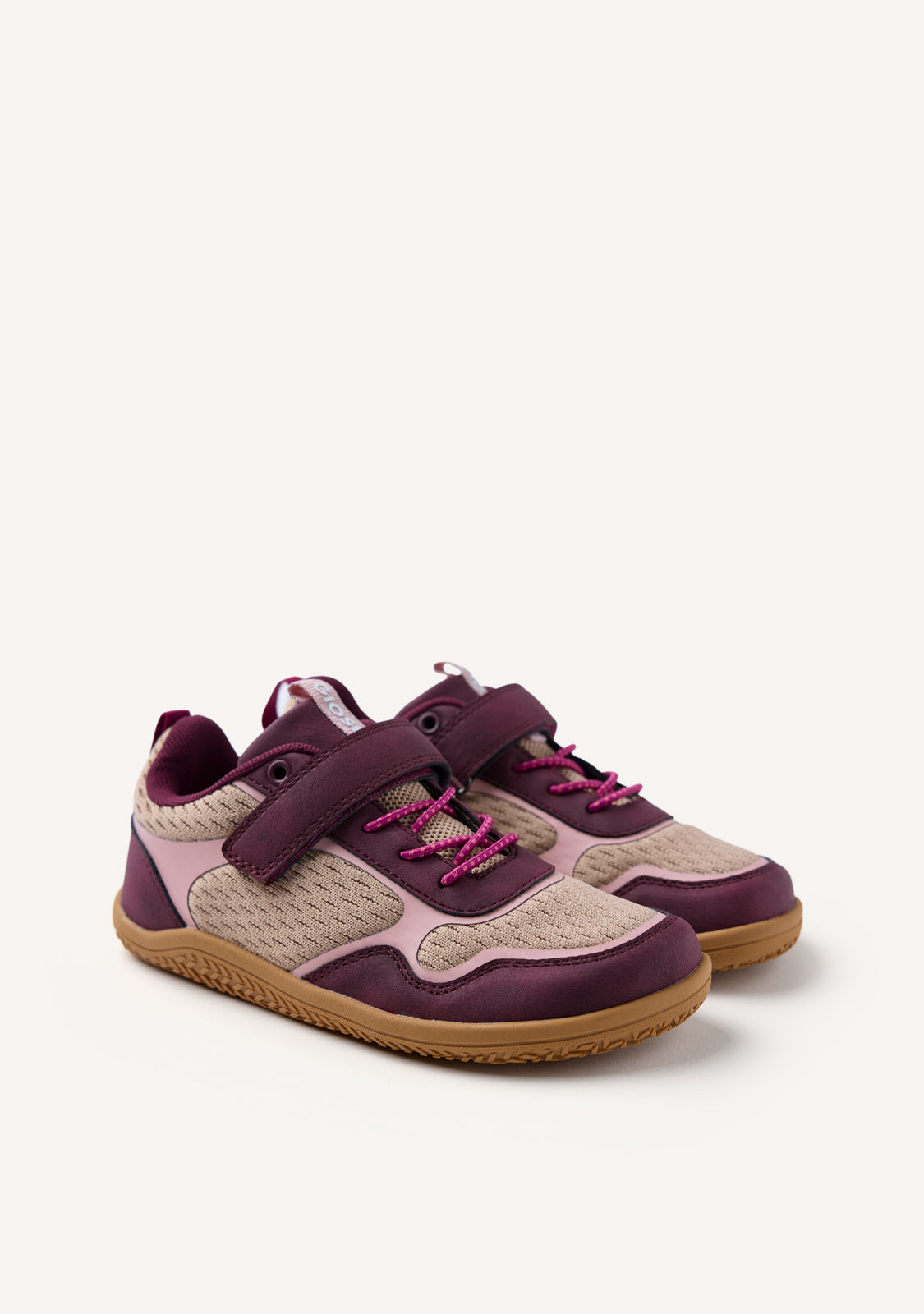 SNEAKERS BAREFOOT ERITH
