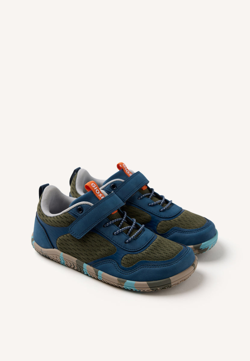 ZAPATILLAS BAREFOOT ERITH