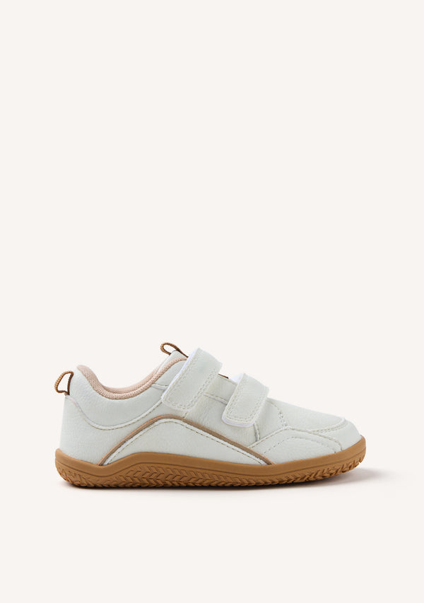 SNEAKERS BAREFOOT DARFUR