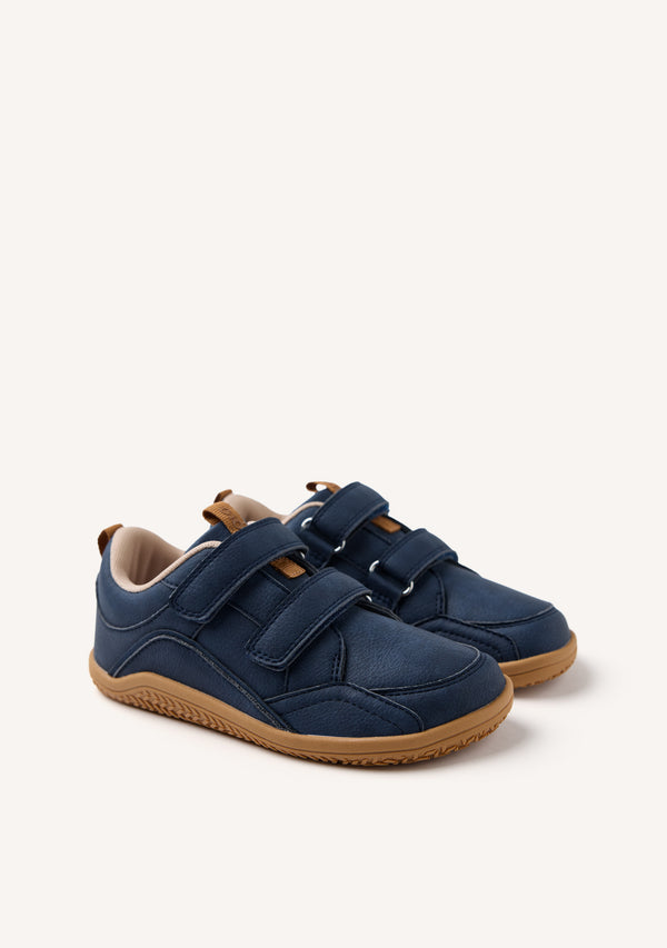 SNEAKERS BAREFOOT DARFUR