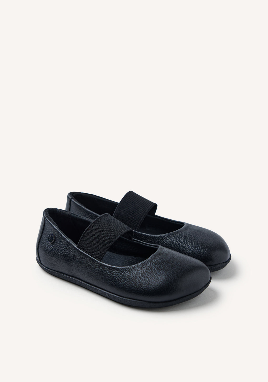 BAILARINAS BAREFOOT COLEGIALES PIEL CORUNNA