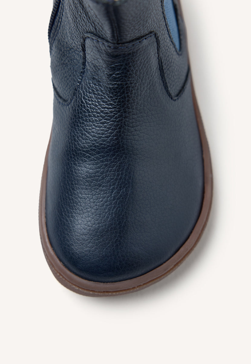 GIOSEPPO BAREFOOT - BOTINES PIEL HASLETT