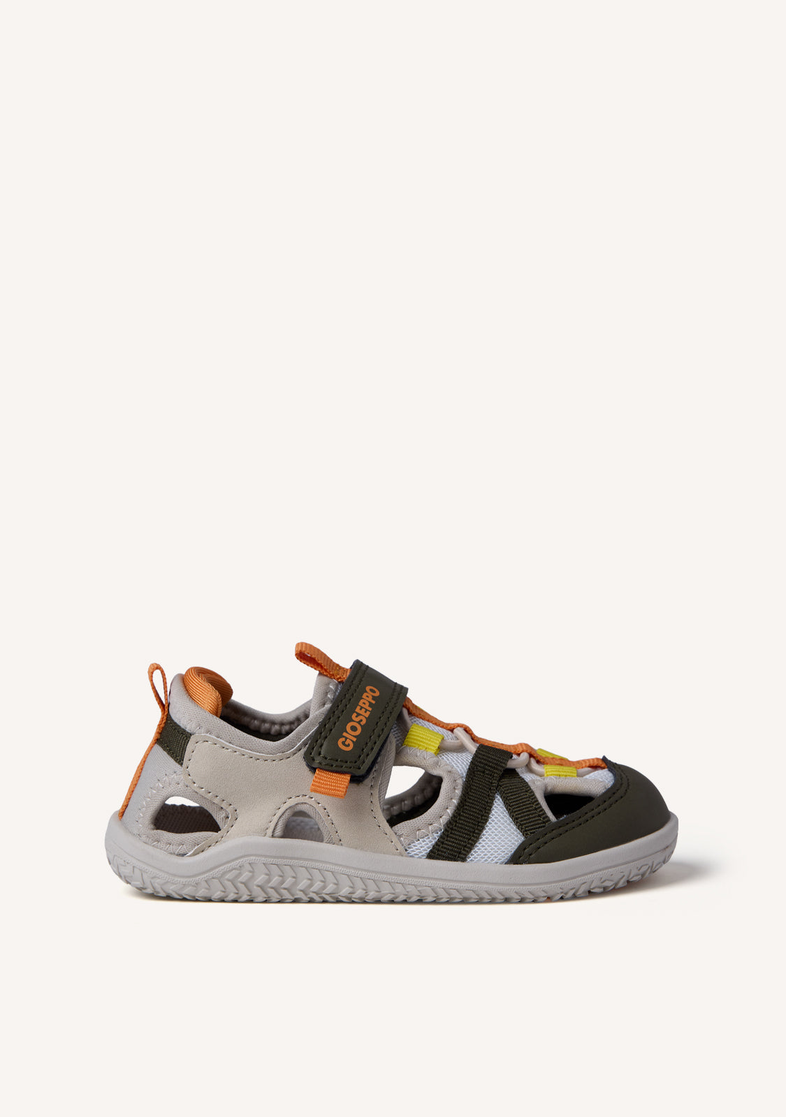 GIOSEPPO BAREFOOT - CRAB SANDALS CALABAR