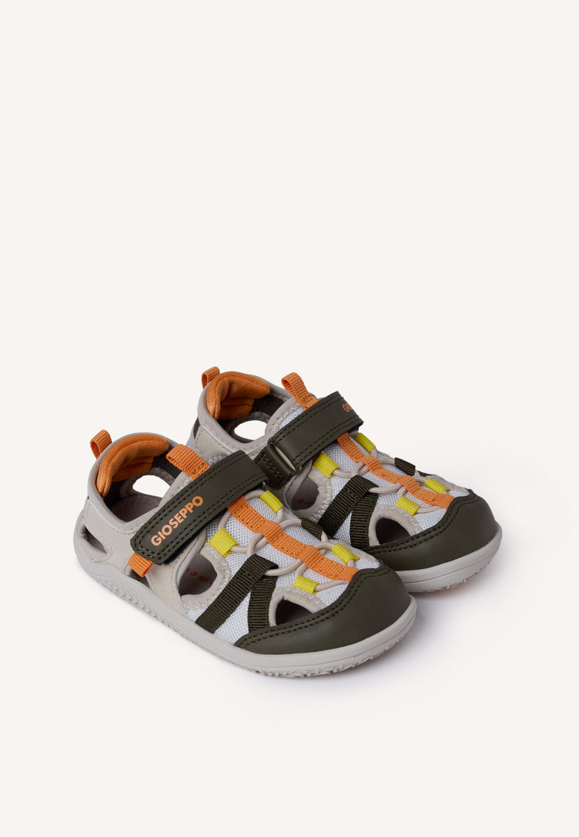 SANDALIAS BAREFOOT CANGREJERAS CALABAR