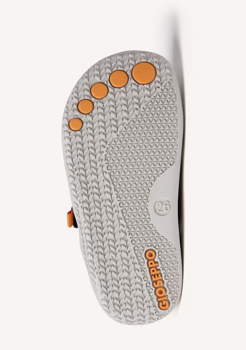 GIOSEPPO BAREFOOT - CRAB SANDALS CALABAR