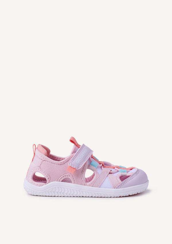 GIOSEPPO BAREFOOT - CRAB SANDALS CALABAR