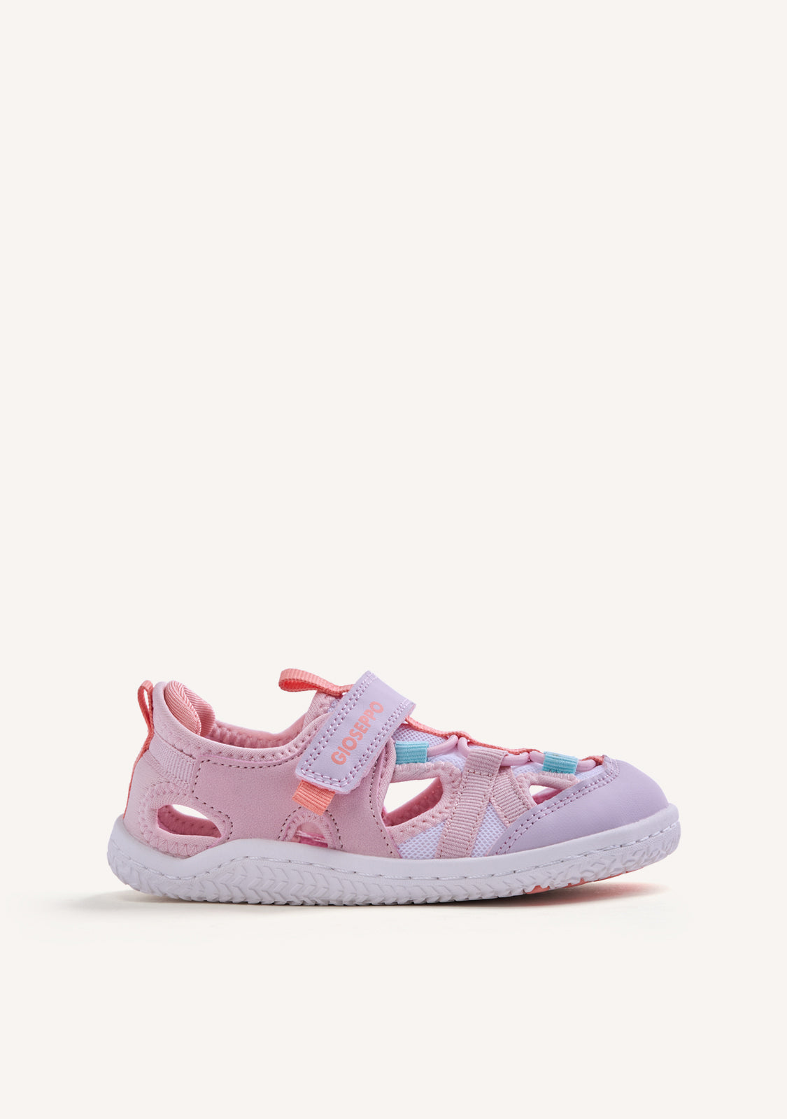 GIOSEPPO BAREFOOT - CRAB SANDALS CALABAR