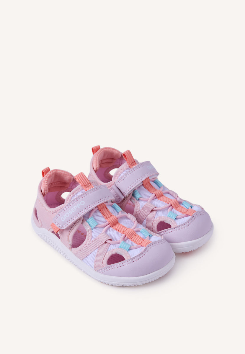 GIOSEPPO BAREFOOT - SANDALI GRANCHIO CALABAR