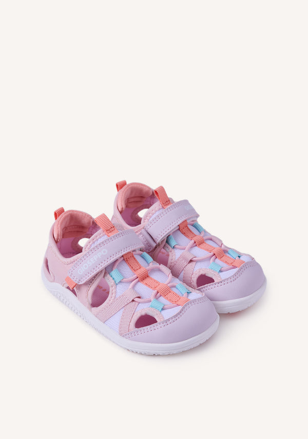 GIOSEPPO BAREFOOT - CRAB SANDALS CALABAR