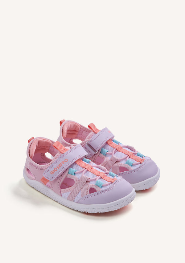 GIOSEPPO BAREFOOT - CRAB SANDALS CALABAR