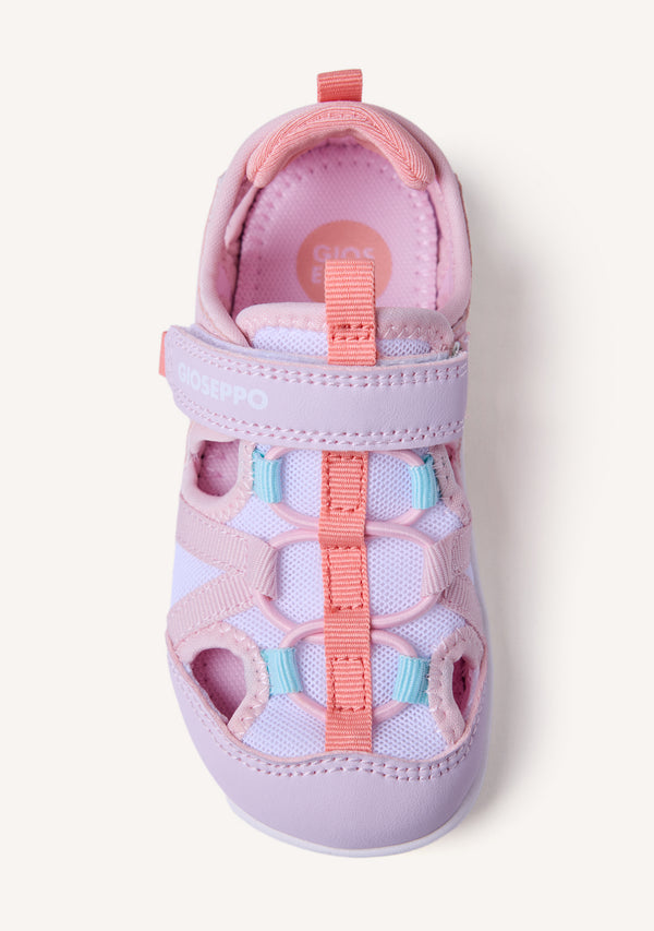 GIOSEPPO BAREFOOT - CRAB SANDALS CALABAR